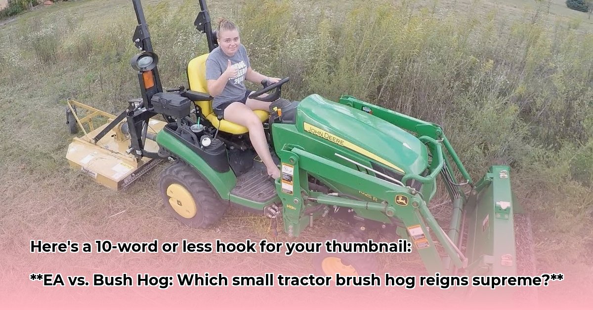 small-tractor-brush-hog